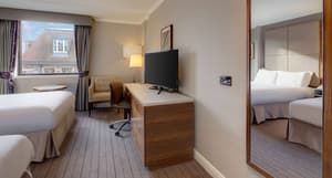 thumbnail: Room