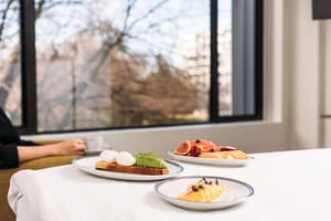 thumbnail: Room amenity