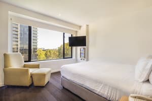 thumbnail: View from room