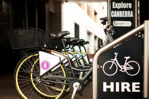 thumbnail: Bicycling