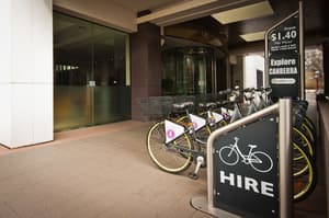 thumbnail: Bicycling