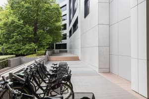 thumbnail: Bicycling