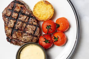 thumbnail: Restaurant