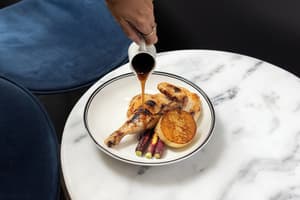 thumbnail: Restaurant