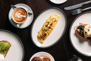 thumbnail: Restaurant