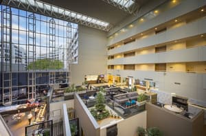 thumbnail: Interior
