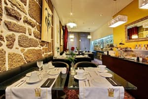 thumbnail: Restaurant