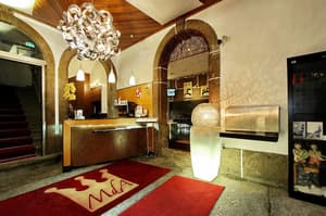 thumbnail: Reception