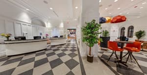 thumbnail: Reception