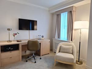 thumbnail: Room
