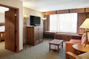 thumbnail: Living area