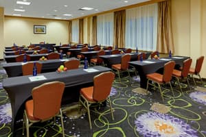 thumbnail: Property amenity