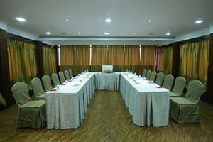 thumbnail: Business center