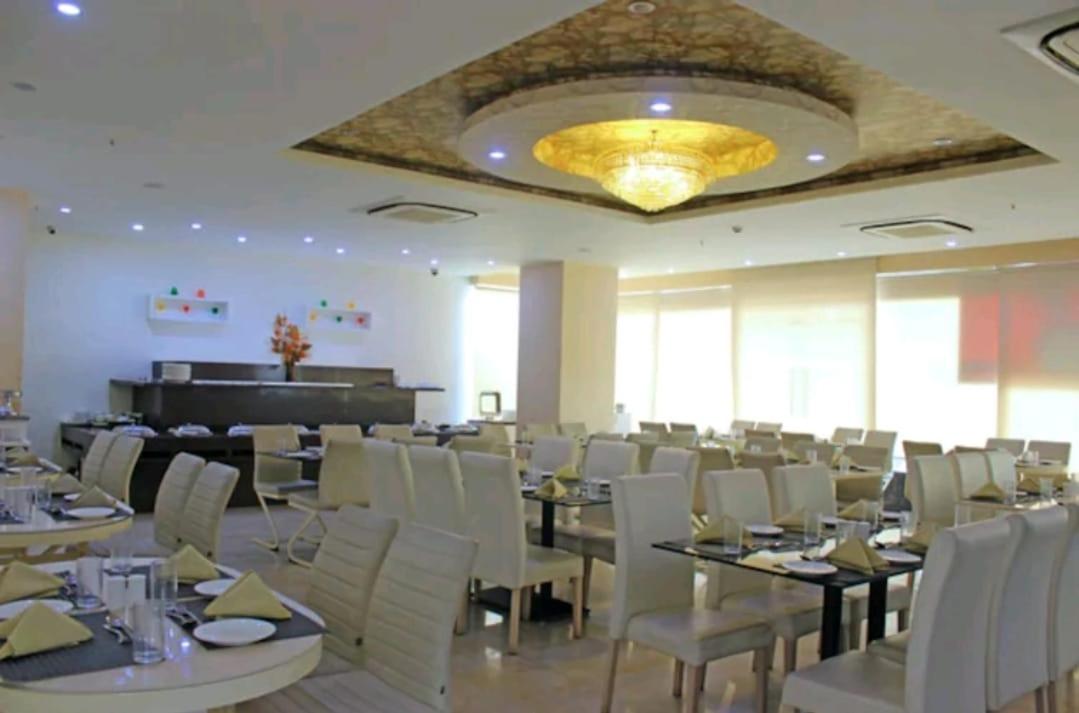 Restaurant-cafeteria