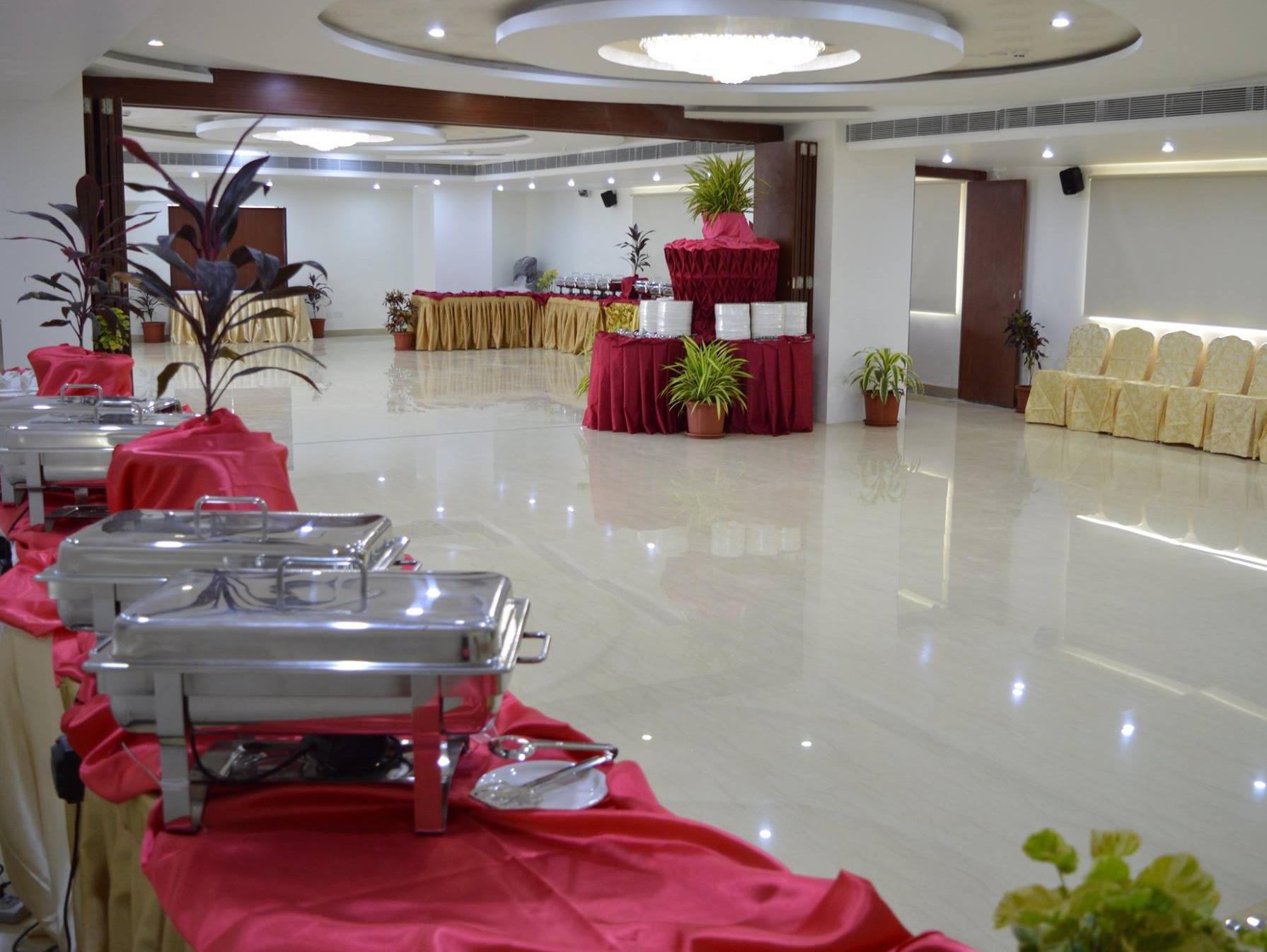 Restaurant-cafeteria