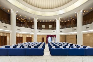 thumbnail: Banquet hall