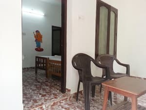 thumbnail: Interior
