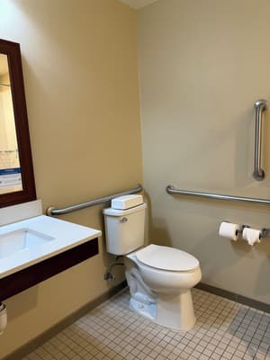 thumbnail: Bathroom