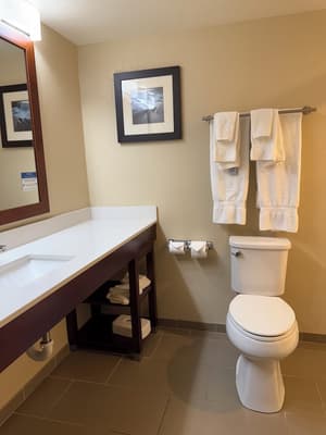 thumbnail: Bathroom