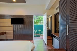 thumbnail: Floor plan
