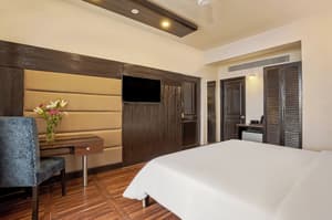 thumbnail: Floor plan