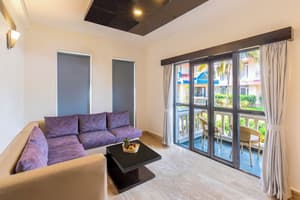 thumbnail: Living area