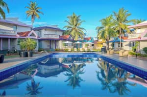 thumbnail: View from property
