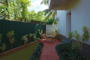 thumbnail: Garden