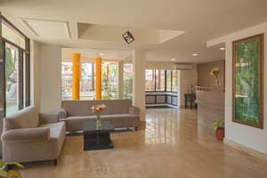 thumbnail: Reception hall