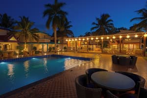 thumbnail: Pool