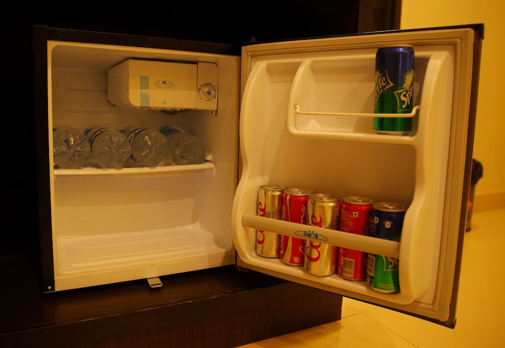 Minibar