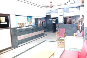 thumbnail: Reception