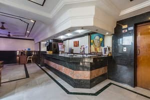 thumbnail: Reception