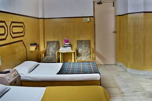 thumbnail: Room