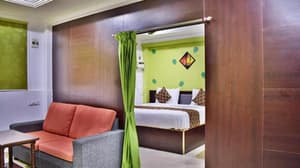 thumbnail: Room