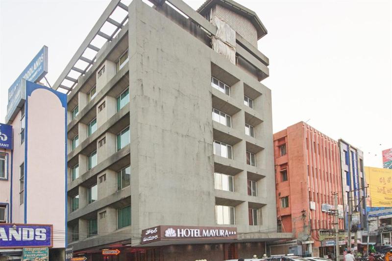 General view