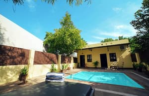 thumbnail: Private pool