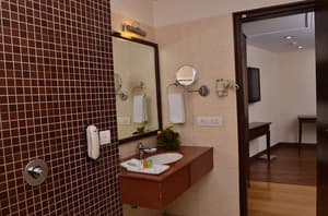 thumbnail: Bathroom