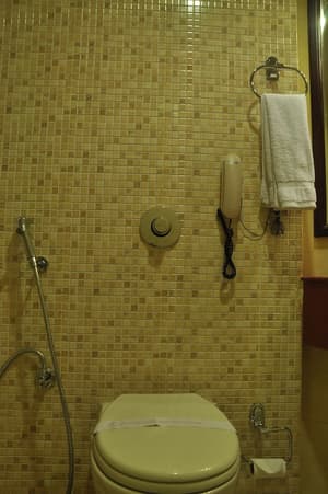 thumbnail: Bathroom