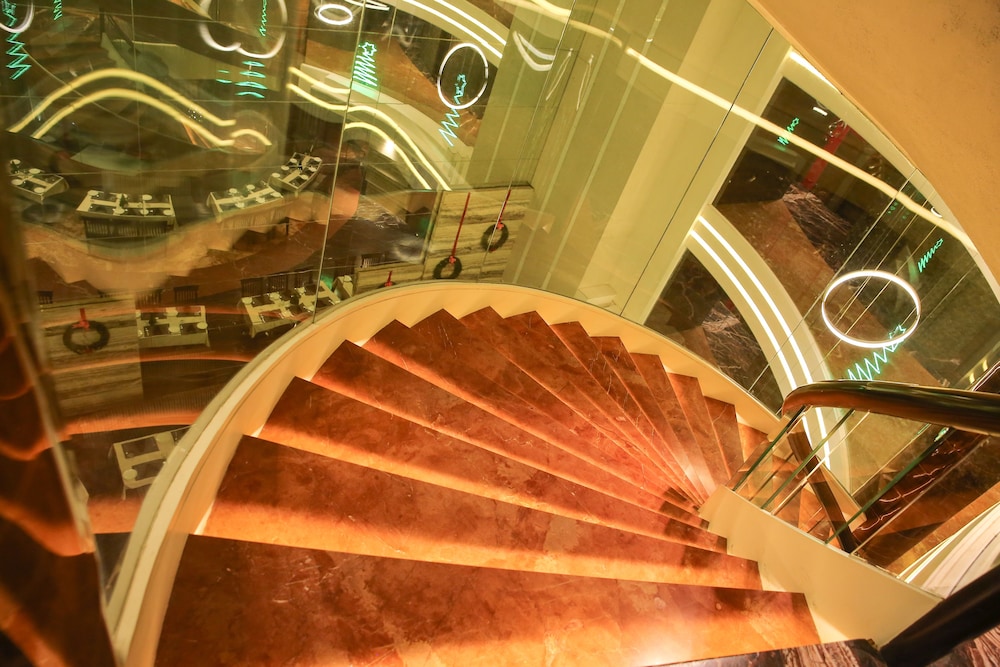 Staircase