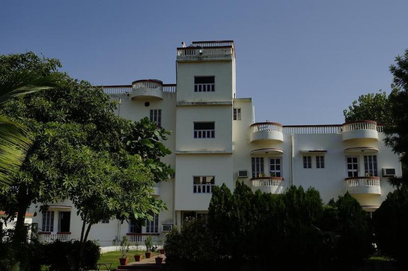 General view