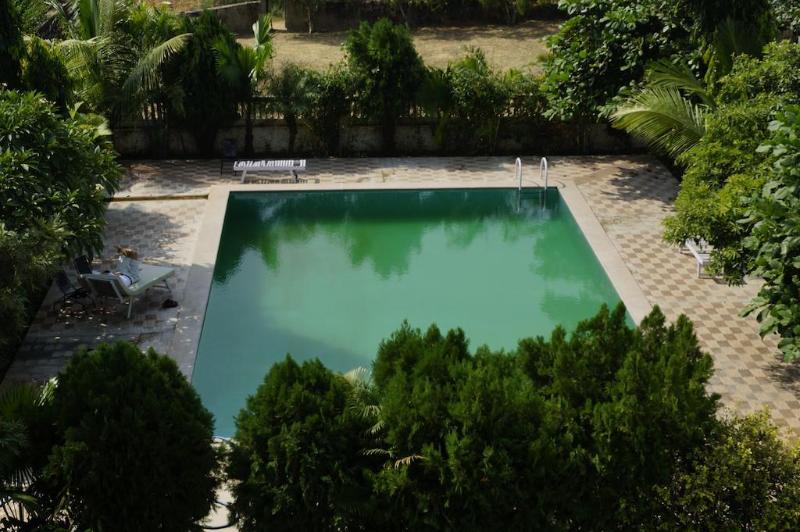 General view