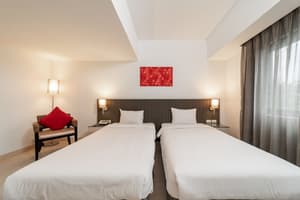 thumbnail: Room
