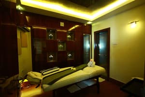 thumbnail: Treatment room