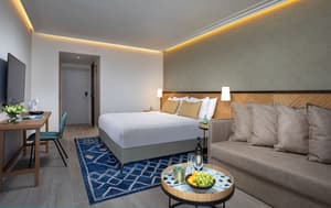 thumbnail: Room