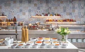 thumbnail: Breakfast meal