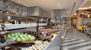thumbnail: Restaurant