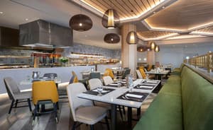 thumbnail: Restaurant