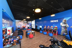 thumbnail: Children's area