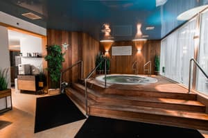 thumbnail: Spa